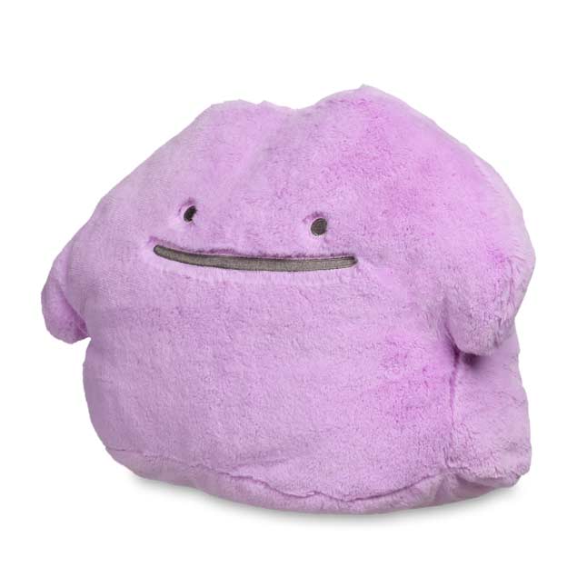 quagsire plush large