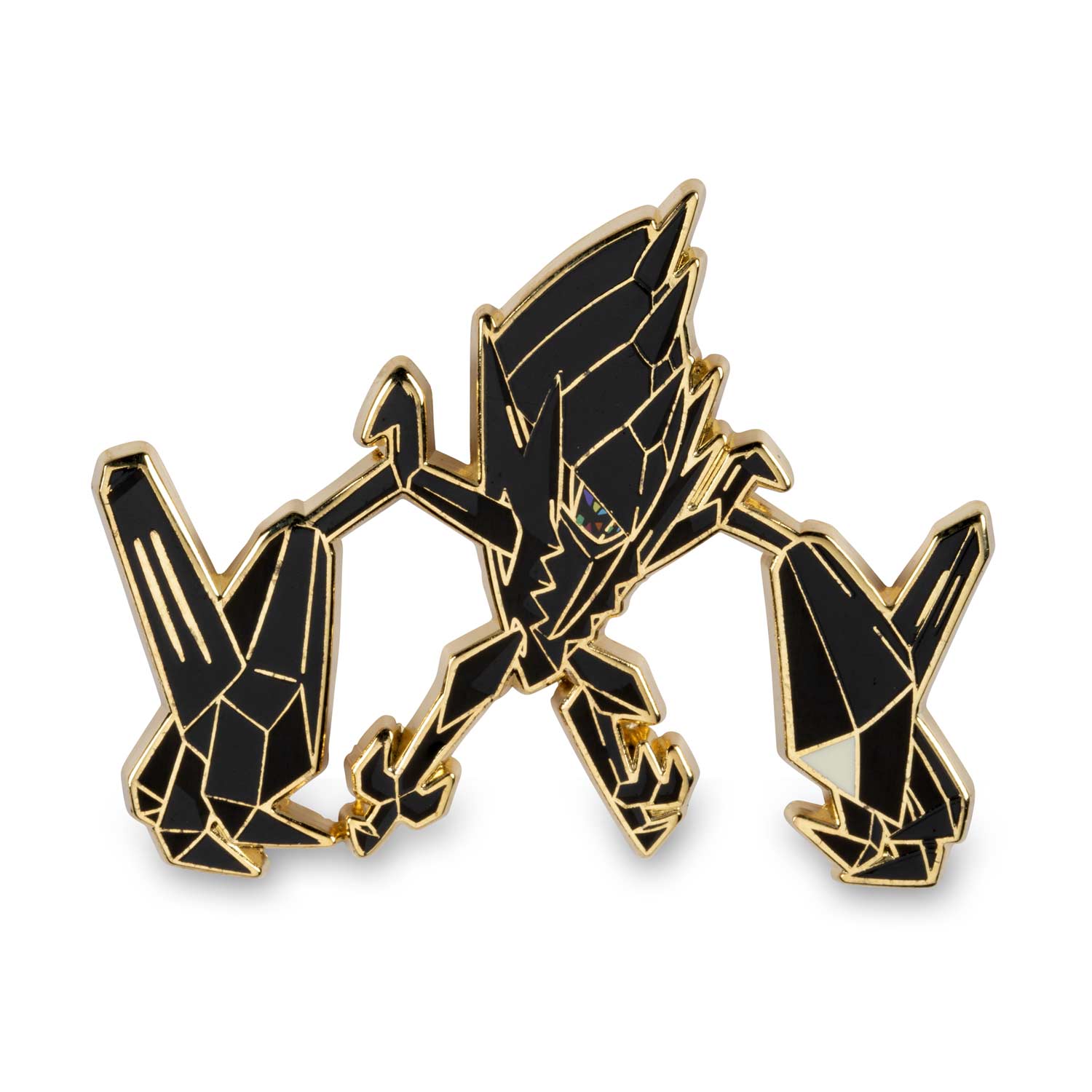 Necrozma Pokemon Pin Pokemon Center Official Site