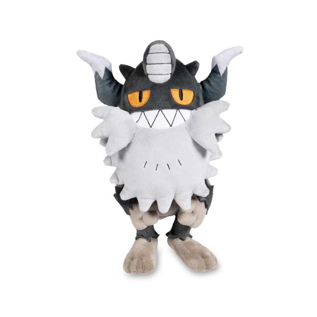 Perrserker Poké Plush - 10 ½ In. 