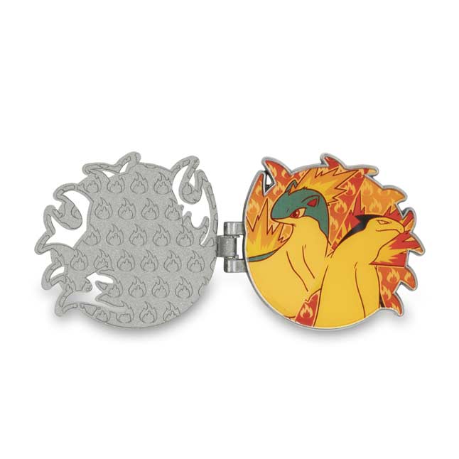 cyndaquil quilava typhlosion