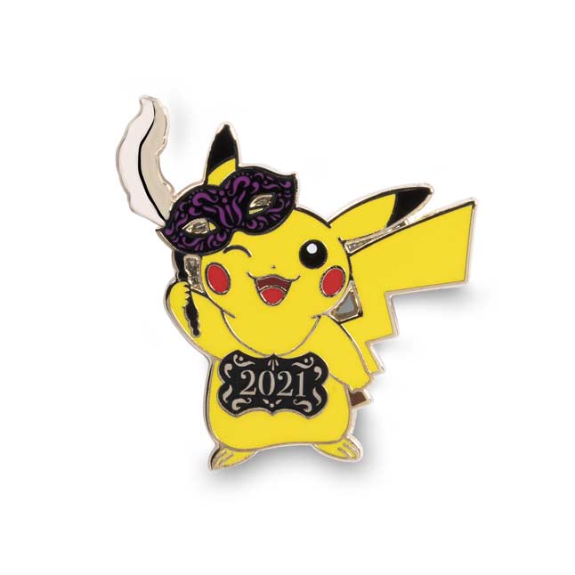 pikachu mcd 2021