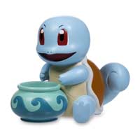 Squirtle Pokémon Gardening Planter | Pokémon Center Official Site