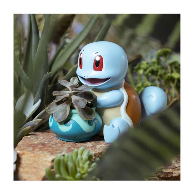 pokemon center squirtle watering can