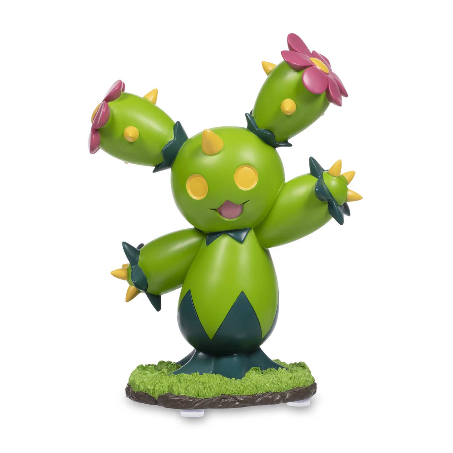 maractus plush