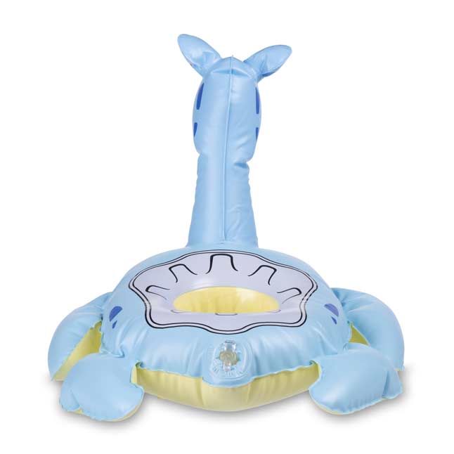 Lapras Pokémon Summer Days Inflatable Can Holders (2-Pack) | Pokémon ...