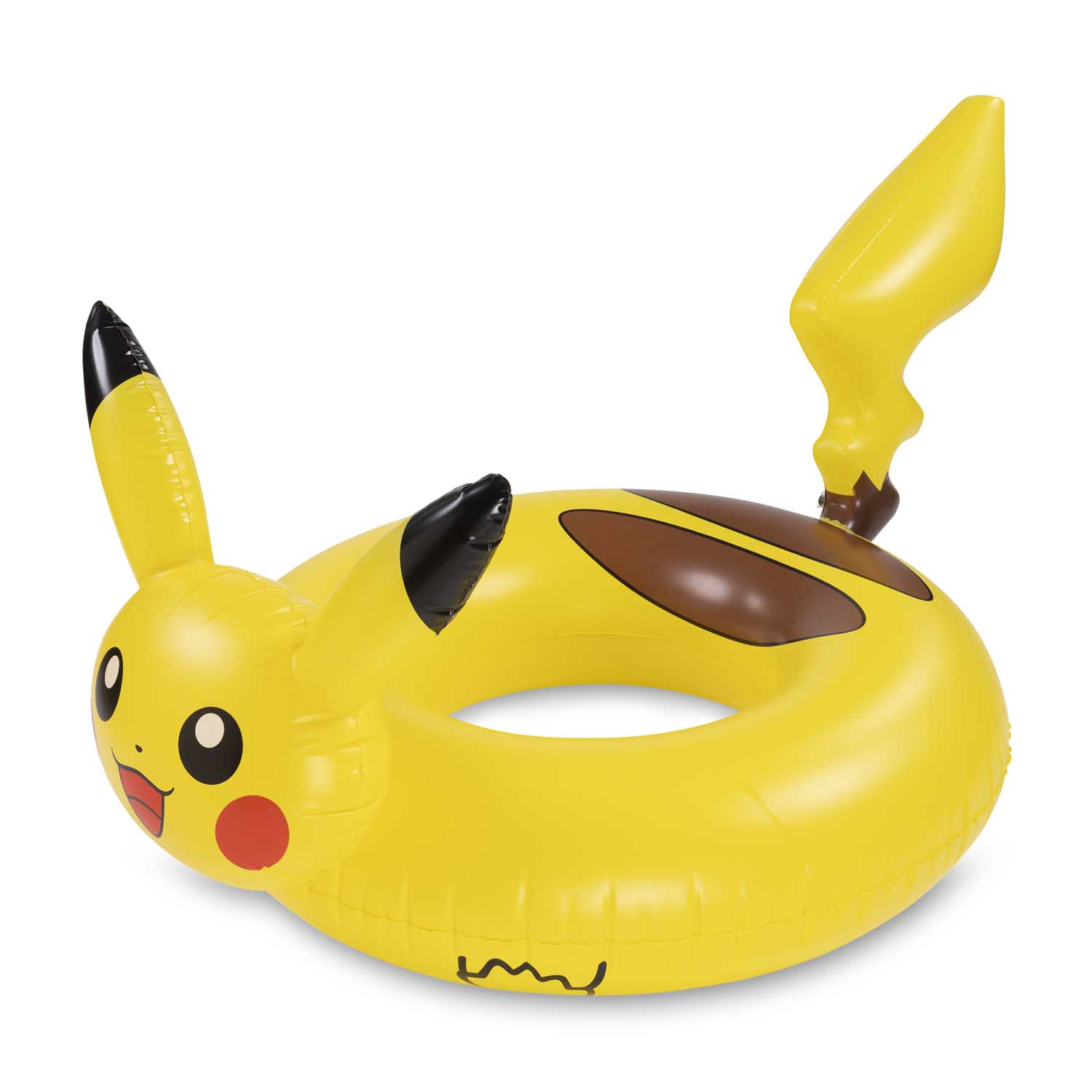 Pikachu Pokémon Summer Days Pool Float Pokémon Center Official Site