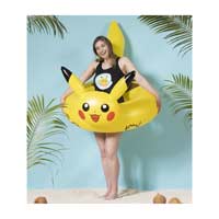 pokemon pool floats