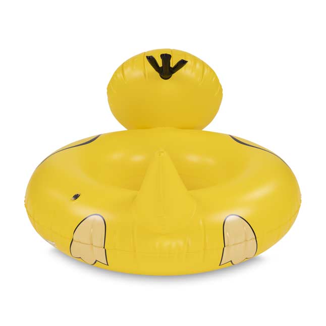 pokemon pool floats