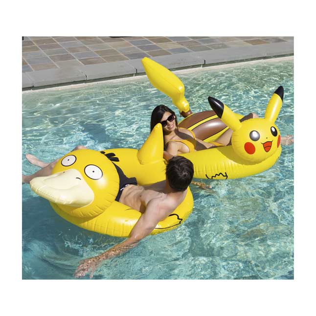 pokemon pool floats