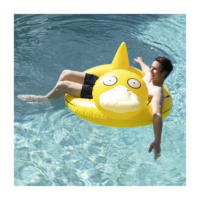 inflatable pokemon pool