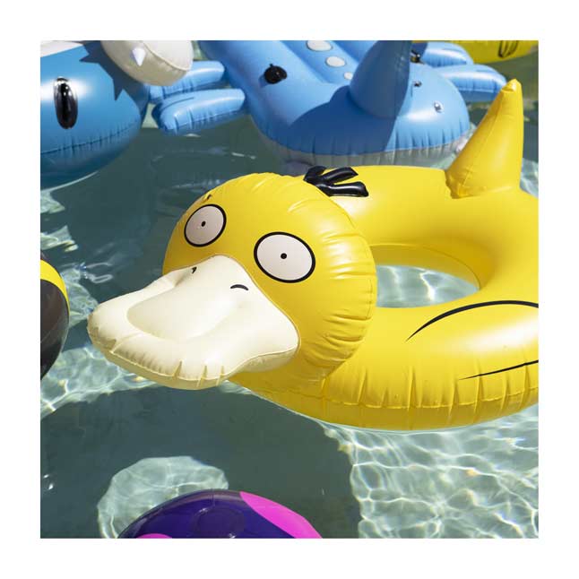 pokemon pool floats