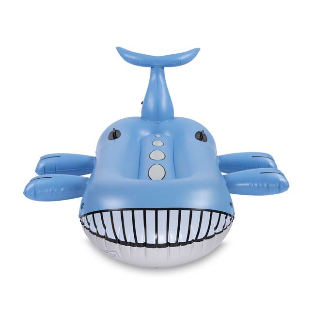 wailord toy