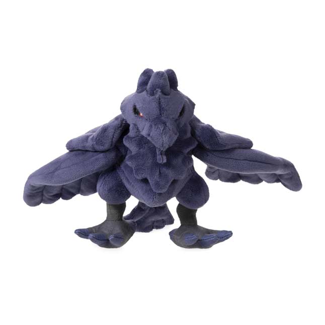 corviknight plush