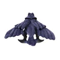 corviknight plush gamestop