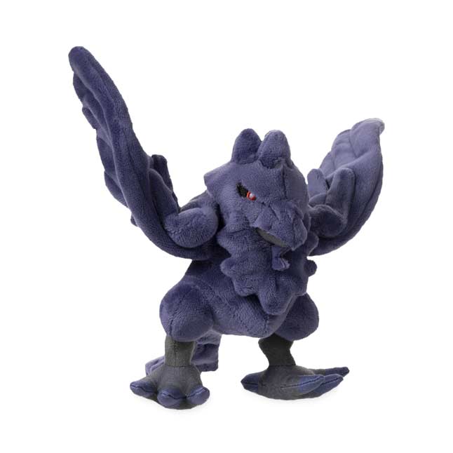 corviknight plush