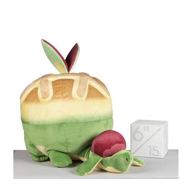 appletun plush