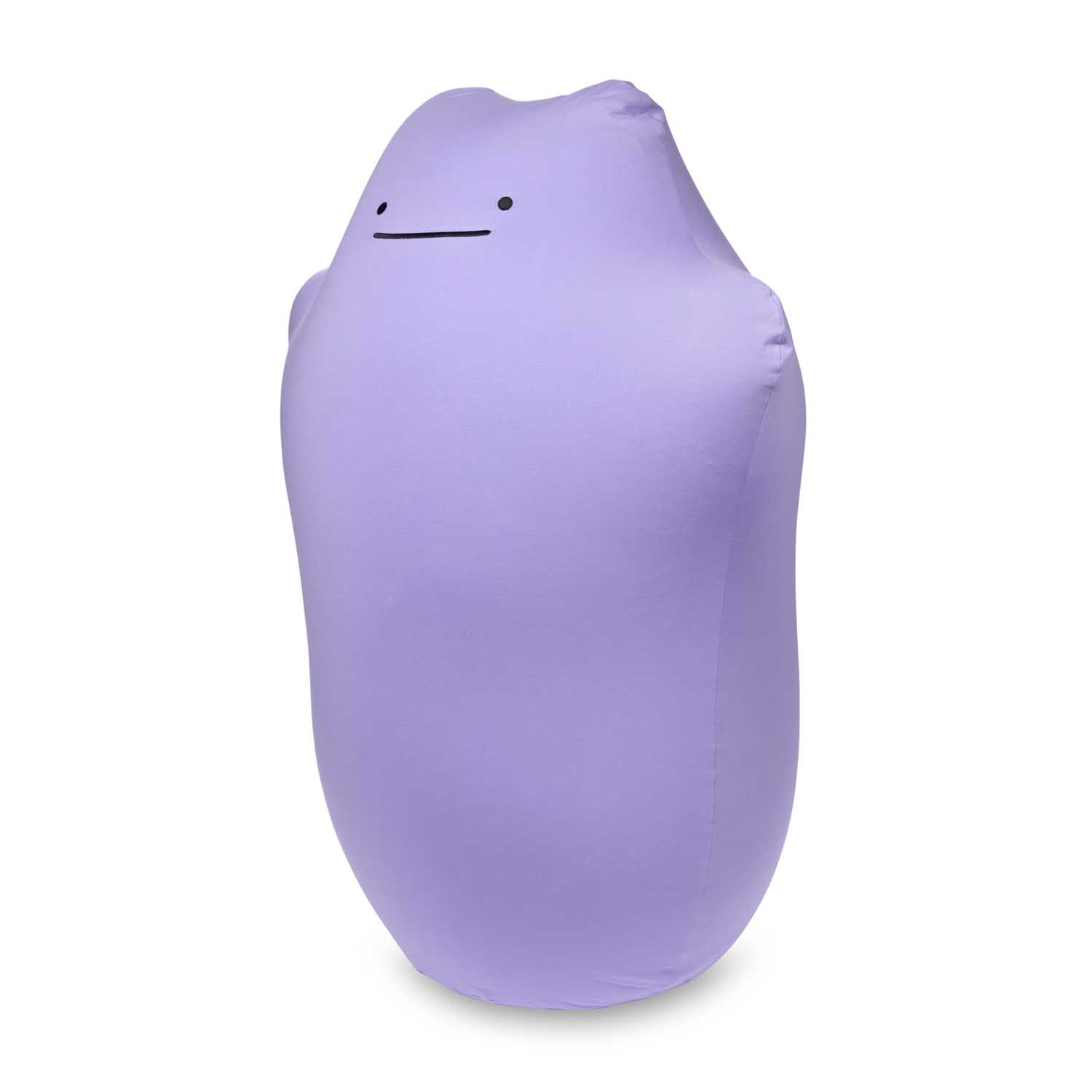 Ditto Pokemon Home Accents Bean Bag Chair By Yogibo Pokemon Center Official Site