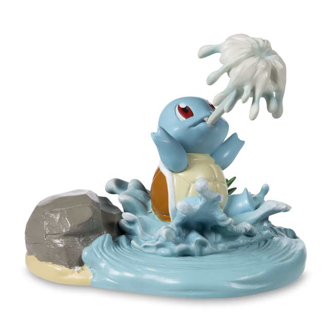 squirtle figure