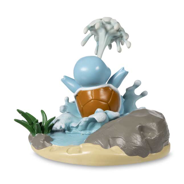 pokemon center squirtle watering can