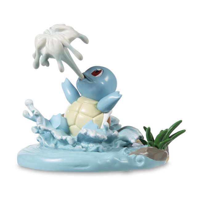 squirtle figure