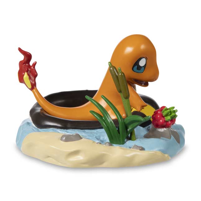 charmander figure