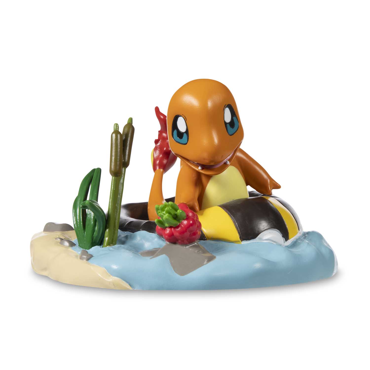 pokemon charmander figure