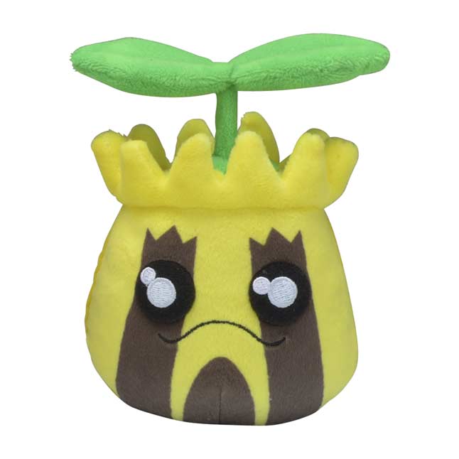 sunkern plush