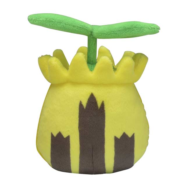 sunkern plush