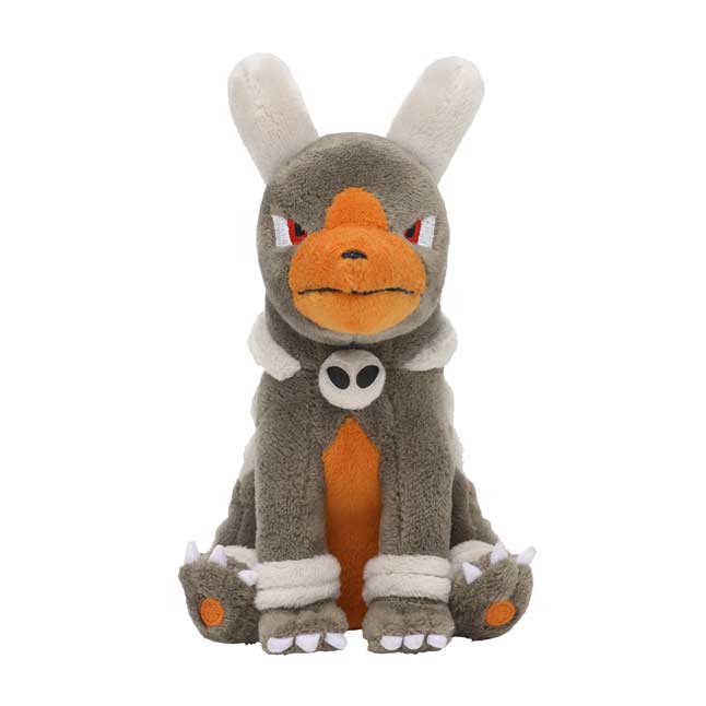 pokemon houndoom plush