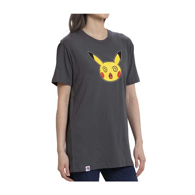 pikachu pocket shirt