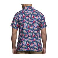 tropical pokemon shirt