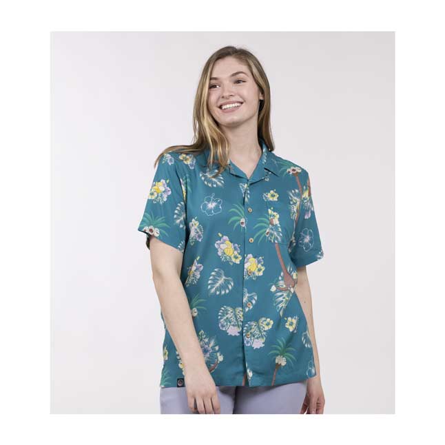 pokémon tropical shirt