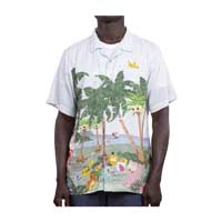 pokemon tropical shirts