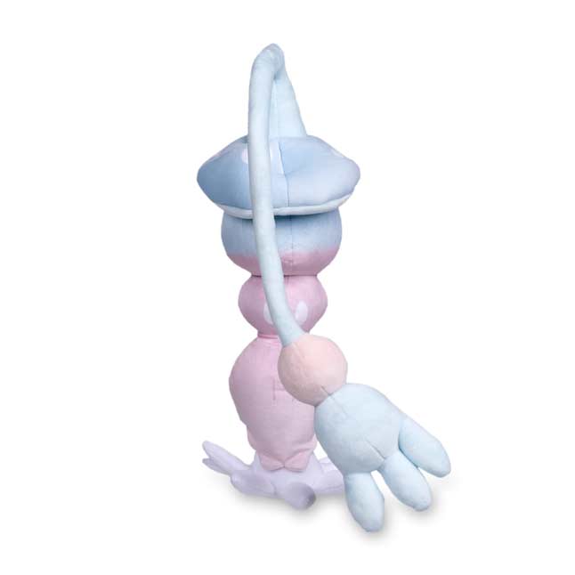 hatterene pokemon plush