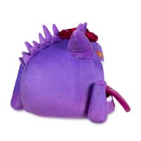 gigantamax gengar plush