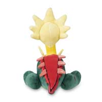 dracozolt plush