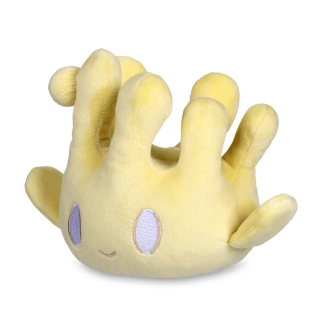 pokemon milcery plush