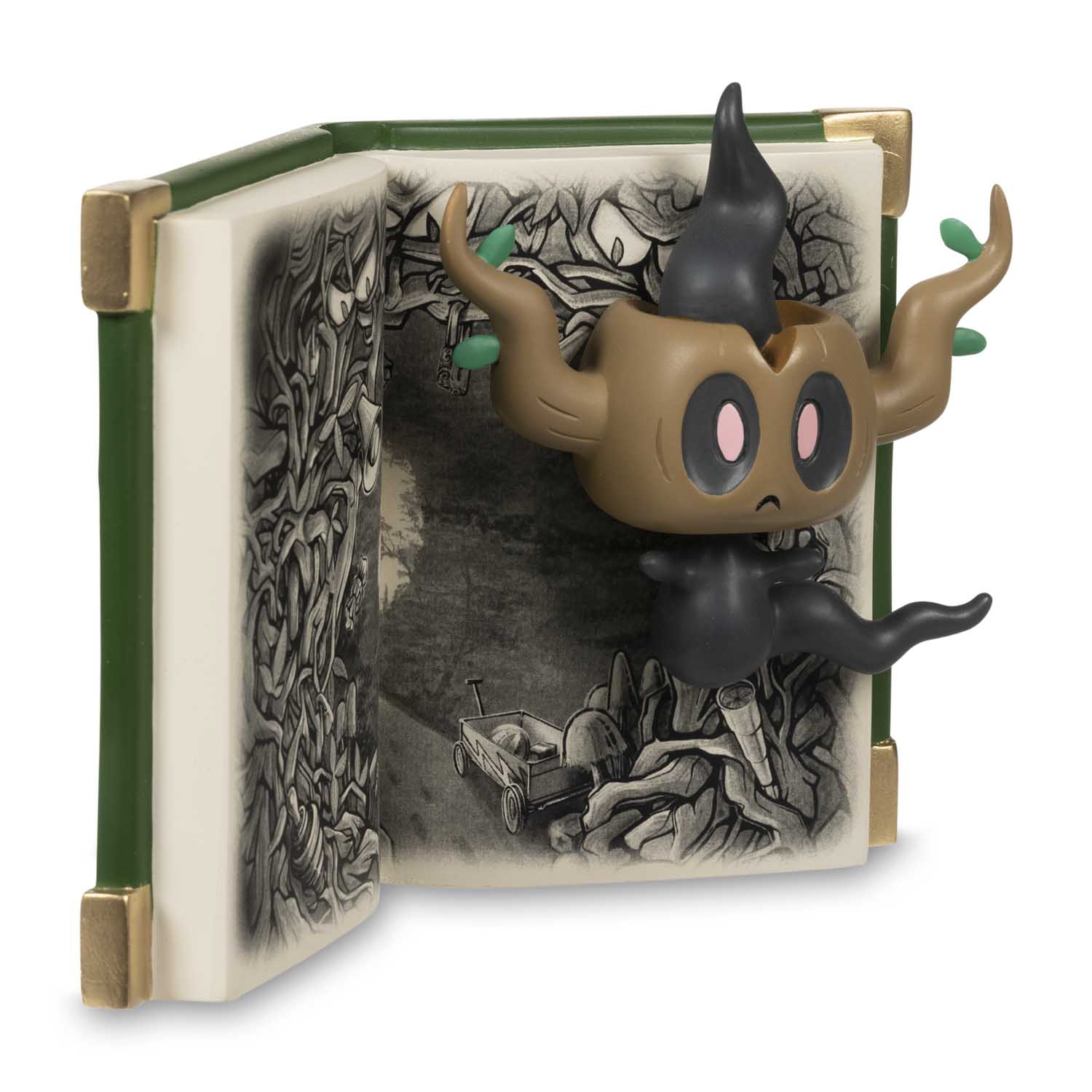 phantump plush