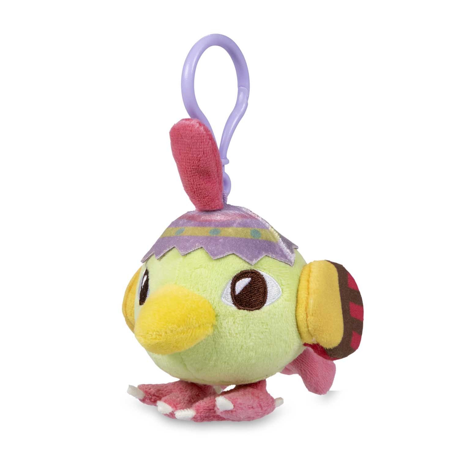 natu plush