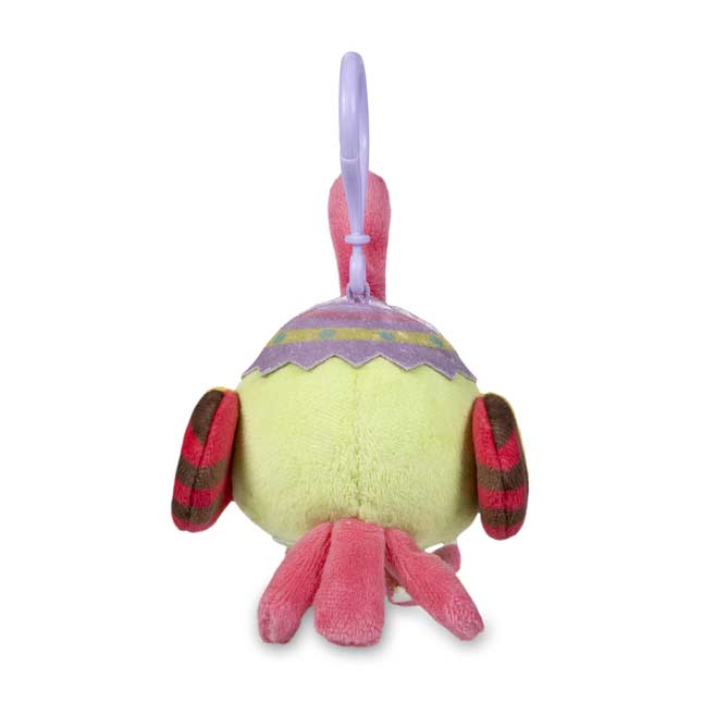 natu plush