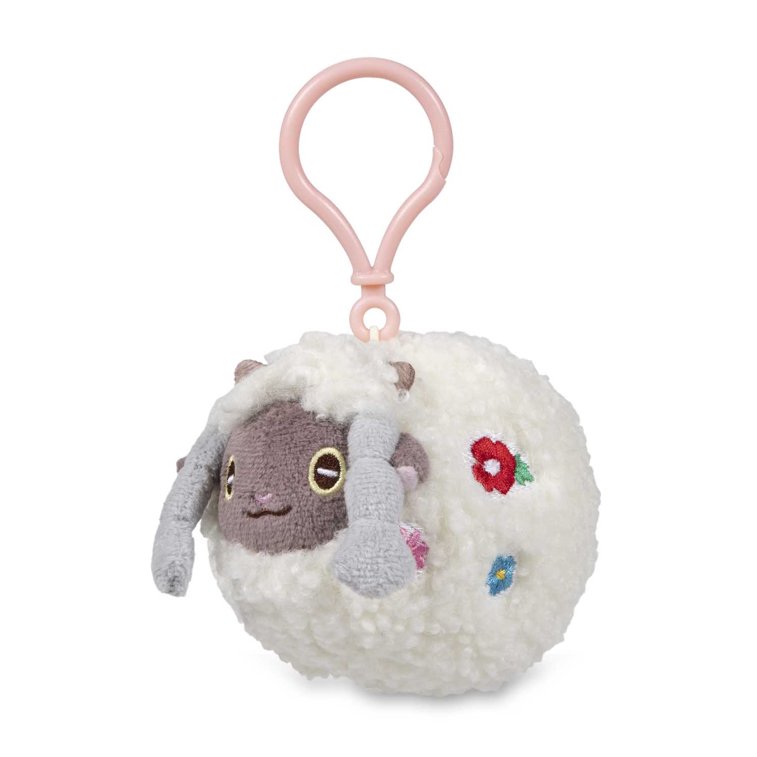 pokemon center wooloo plush