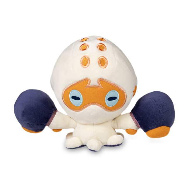 miniso penguin plush toy