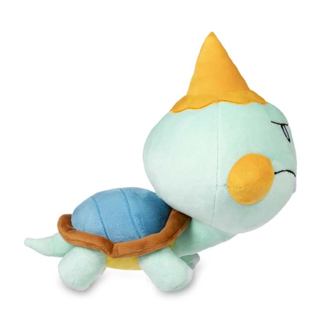 pokemon chewtle plush