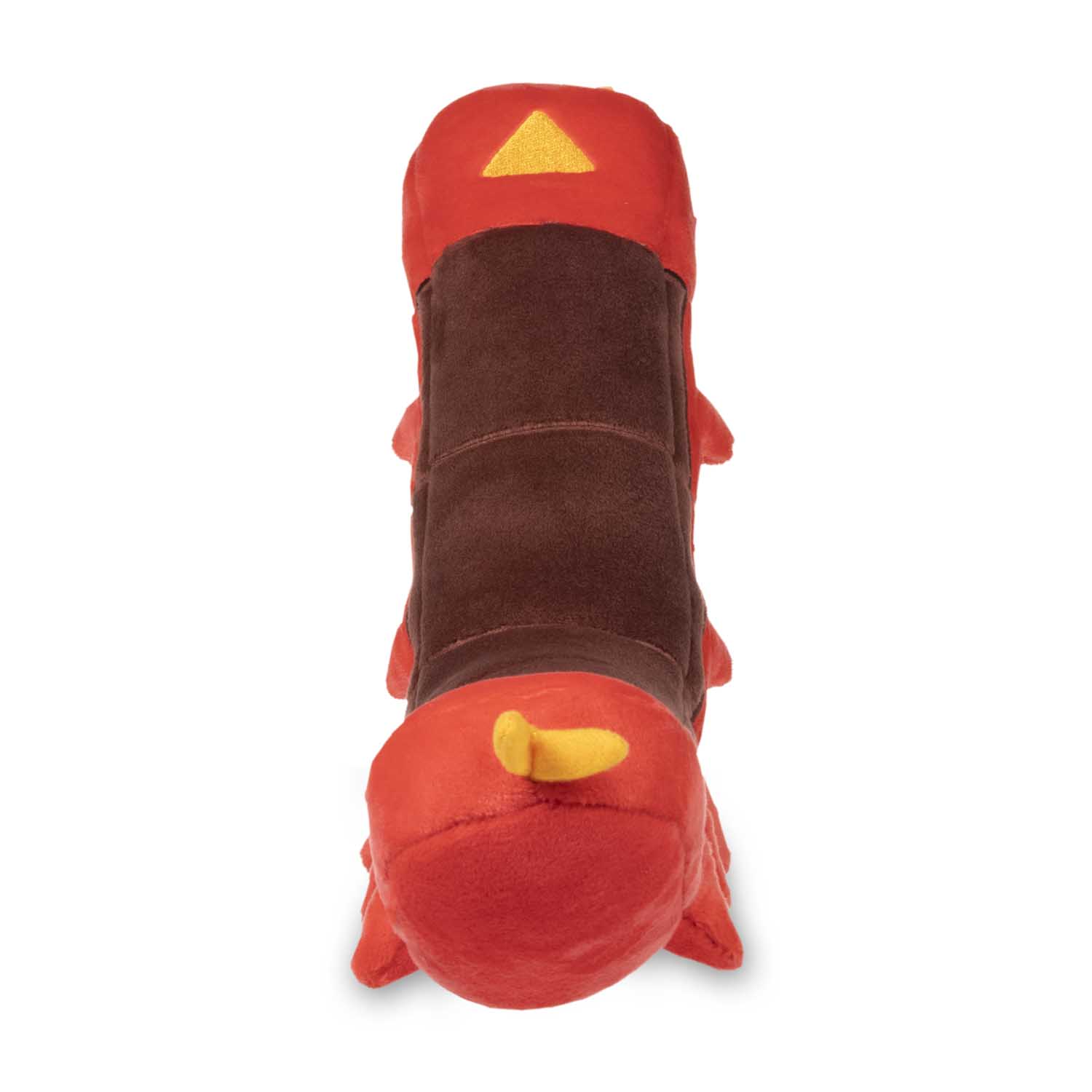 pokemon sizzlipede plush