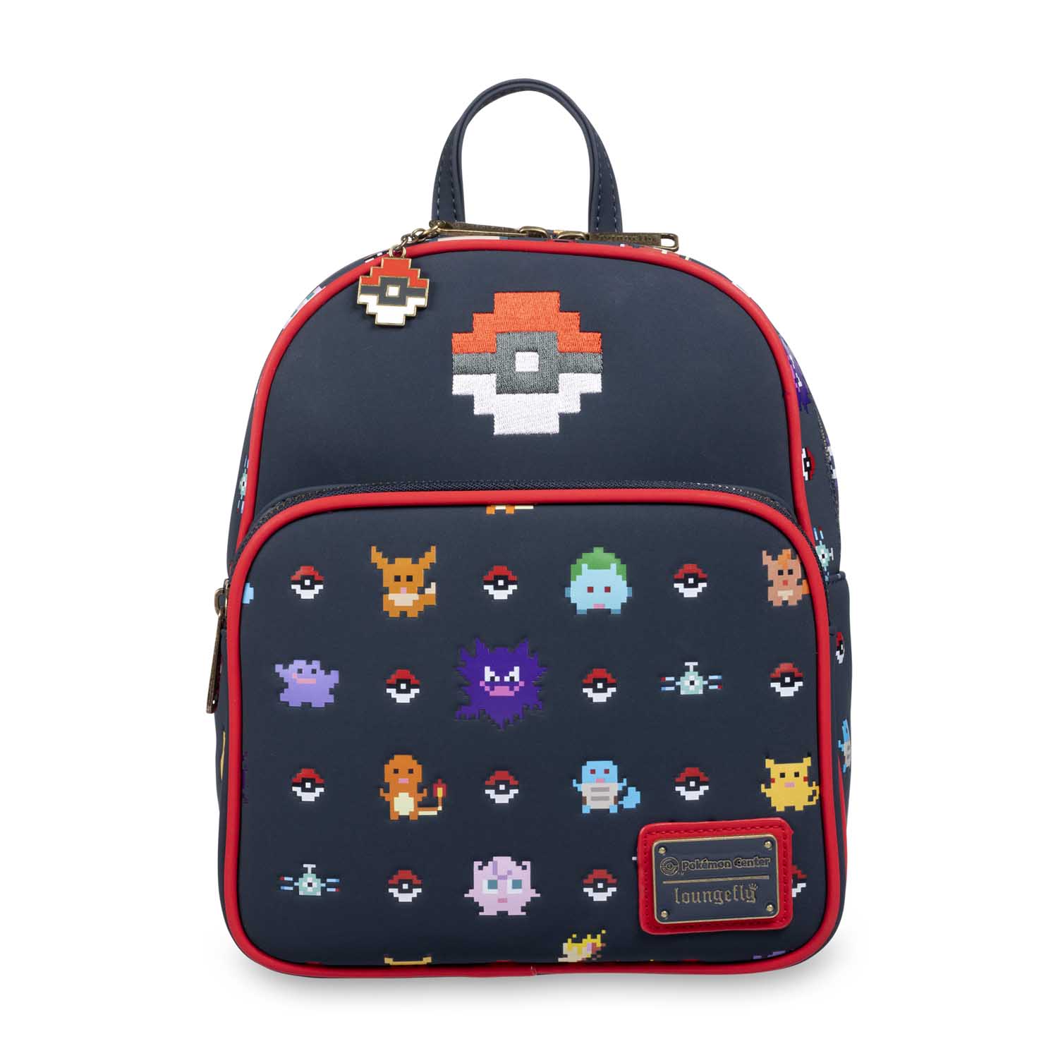 Crossbody Bags Loungefly x Pokemon Ditto Crossbody Bag