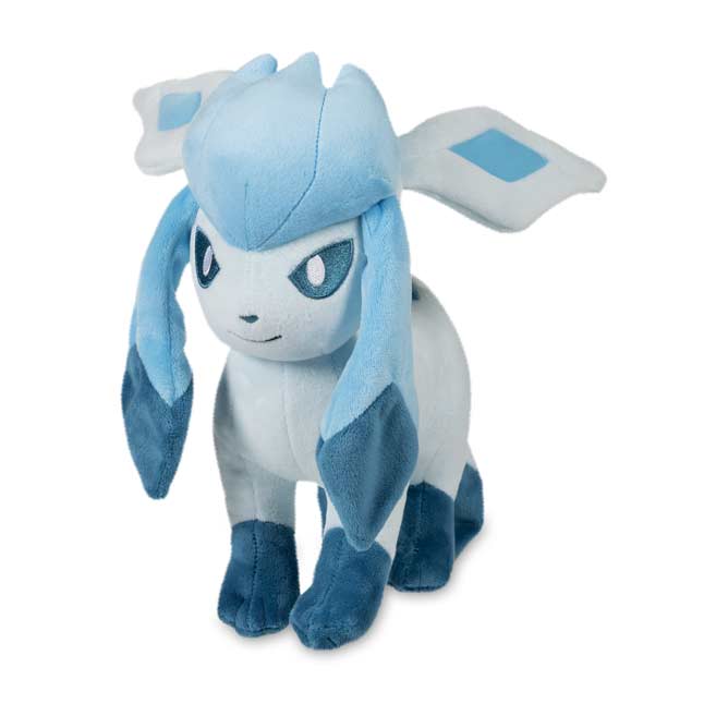 pokemon glaceon toy