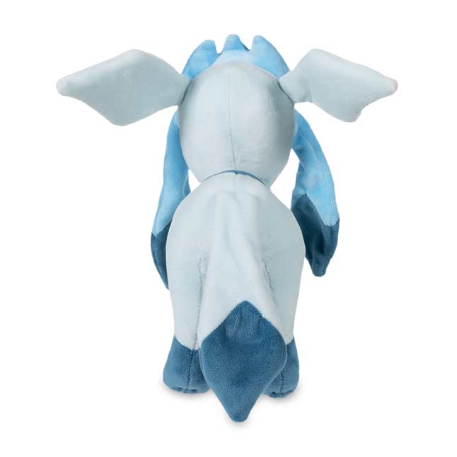 glaceon plush amazon