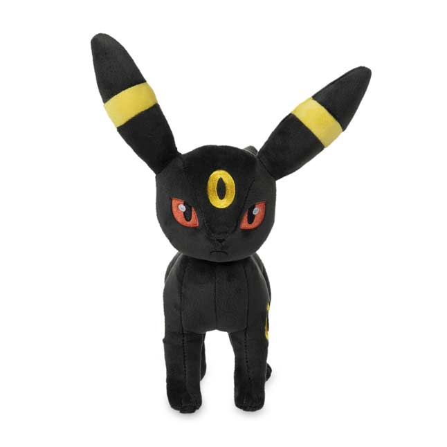 large umbreon plush