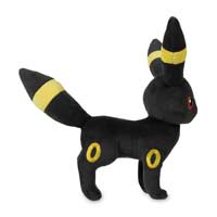 umbreon plush