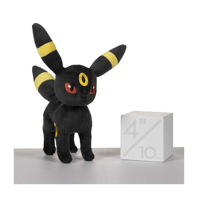 umbreon poke doll